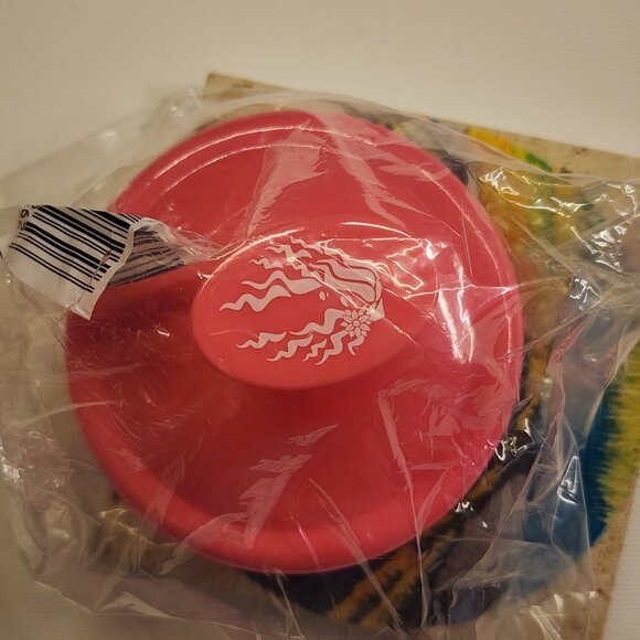 SEALED MIELLE 2-in-1 Scalp Massager & Shampoo Brush - Picture 5 of 7